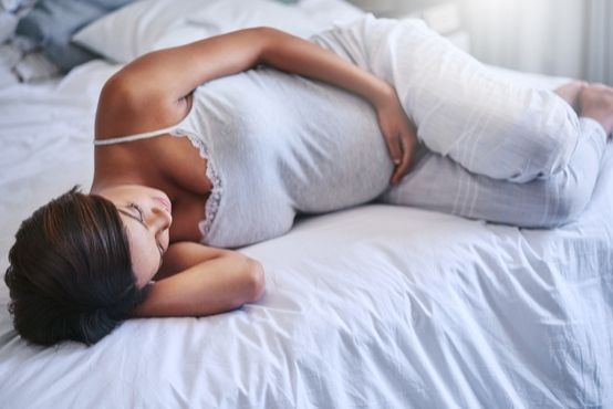 Rizikové tehotenstvo a jeho príčiny